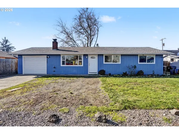 $349,000 | 1240 Southeast Hood Street, Albany, OR 97322
