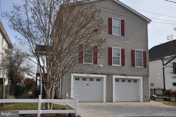 $1,485,000 | 3641 Branhum Road, Edgewater, MD 21037