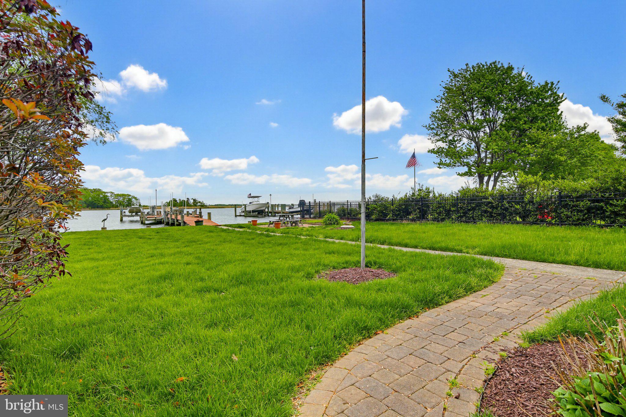 3641 Branhum Road Edgewater, MD 21037 - Photo 18 of 63 Scenic waterfront retreat awaits you.