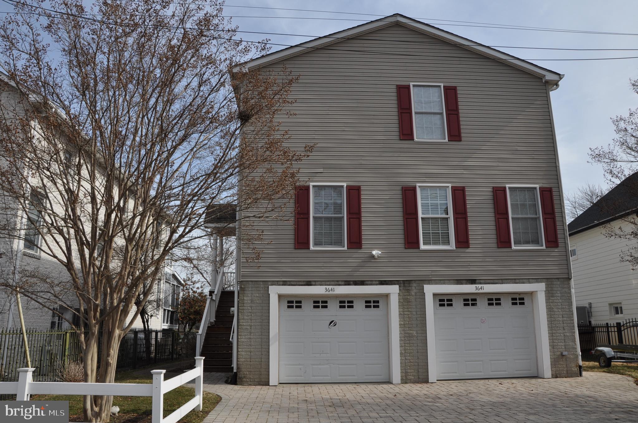 3641 Branhum Road Edgewater, MD 21037 - Photo 2 of 18