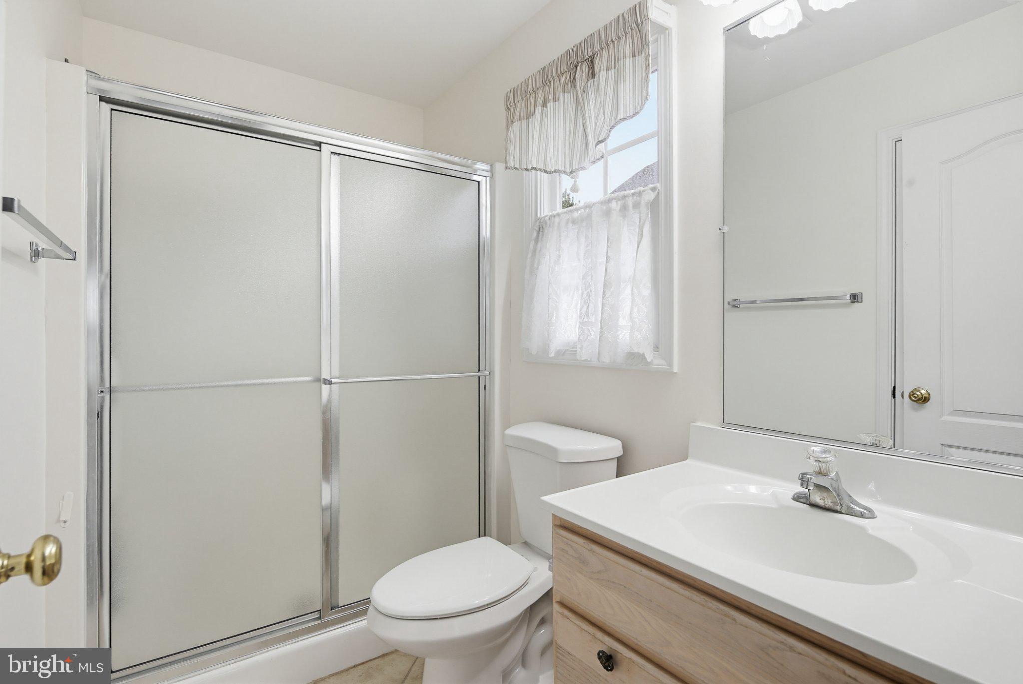 3641 Branhum Road Edgewater, MD 21037 - Photo 38 of 63 Bright and airy bathroom retreat.