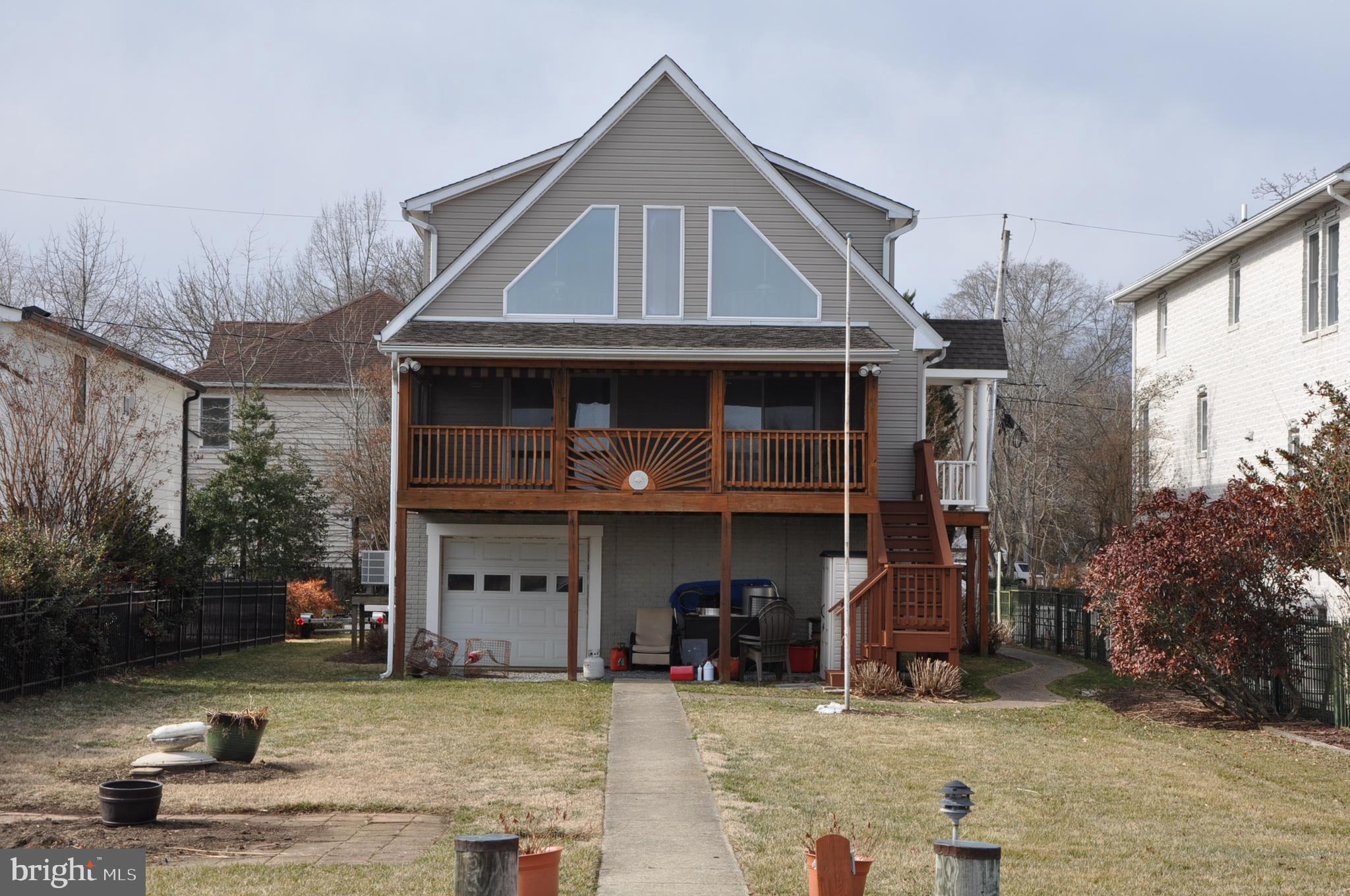 3641 Branhum Road Edgewater, MD 21037 - Photo 4 of 18