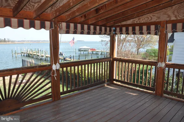 $1,395,000 | 3641 Branhum Road, Edgewater, MD 21037