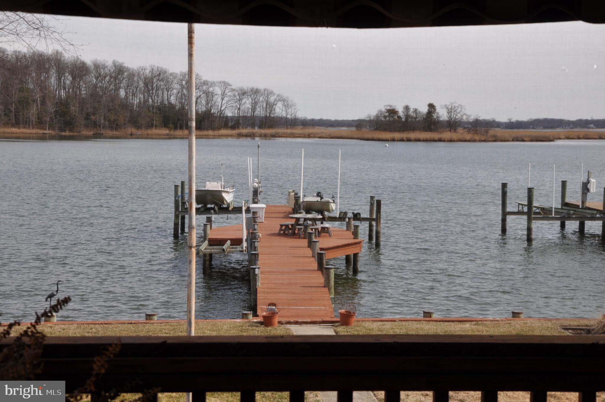 3641 Branhum Road Edgewater, MD 21037 - Photo 8 of 18