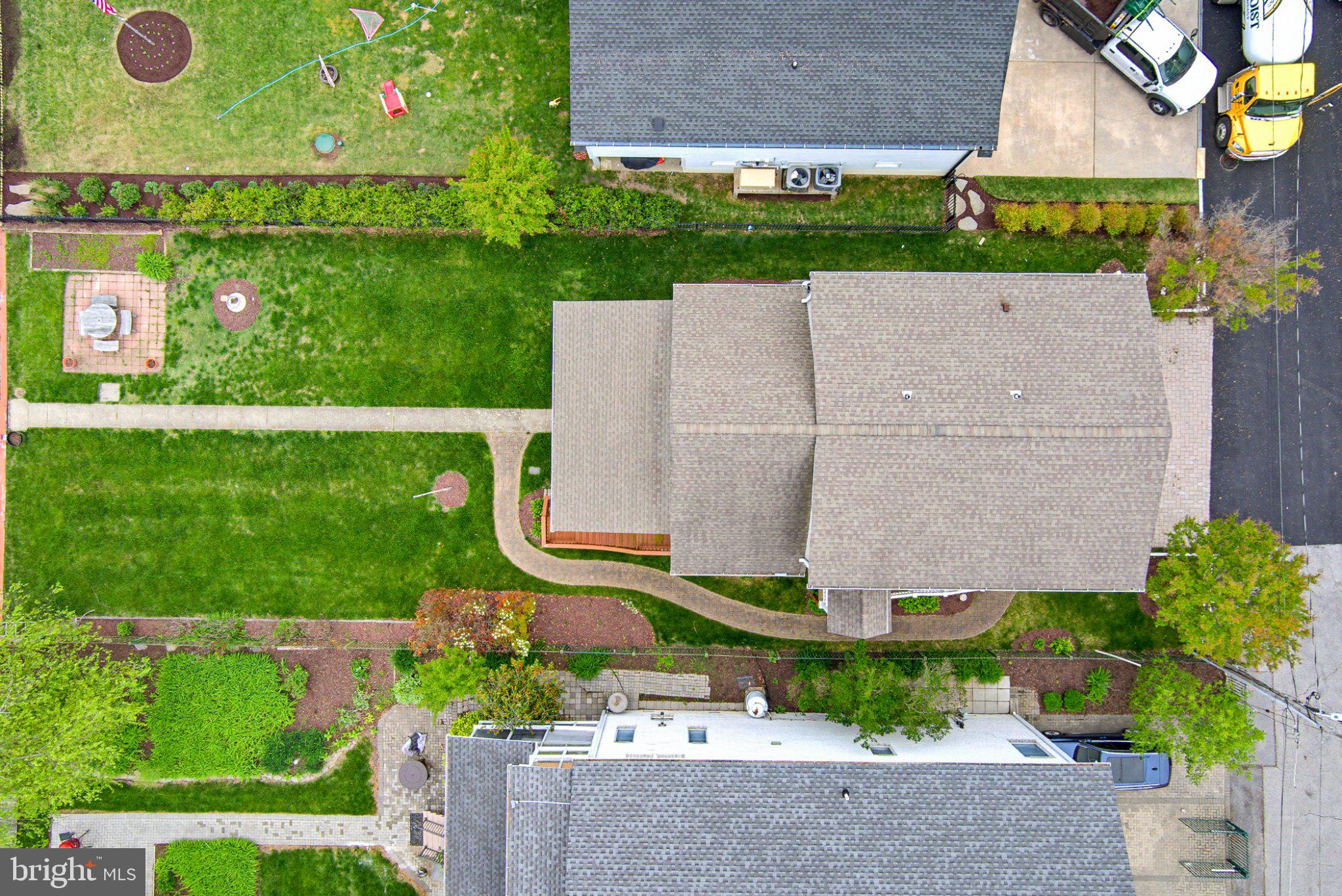 3641 Branhum Road Edgewater, MD 21037 - Photo 9 of 63 Lush green lawns embrace cozy homes.