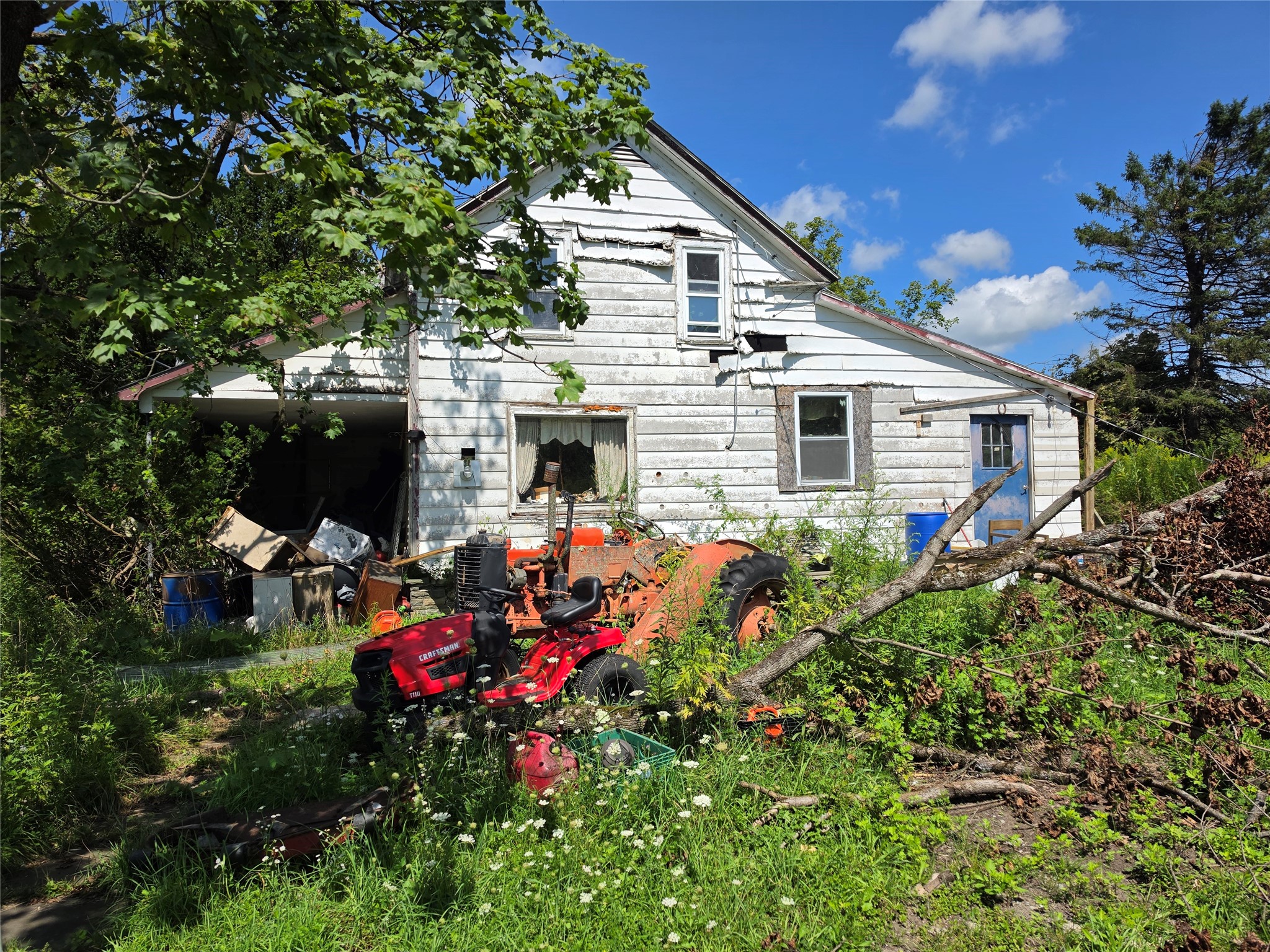 294 Old Plank Road Deposit, NY 13754 - Photo 4 of 15 Gallery Image 4