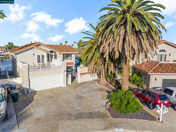 $1,198,000 | 4813 S Point, Discovery Bay, CA 94505