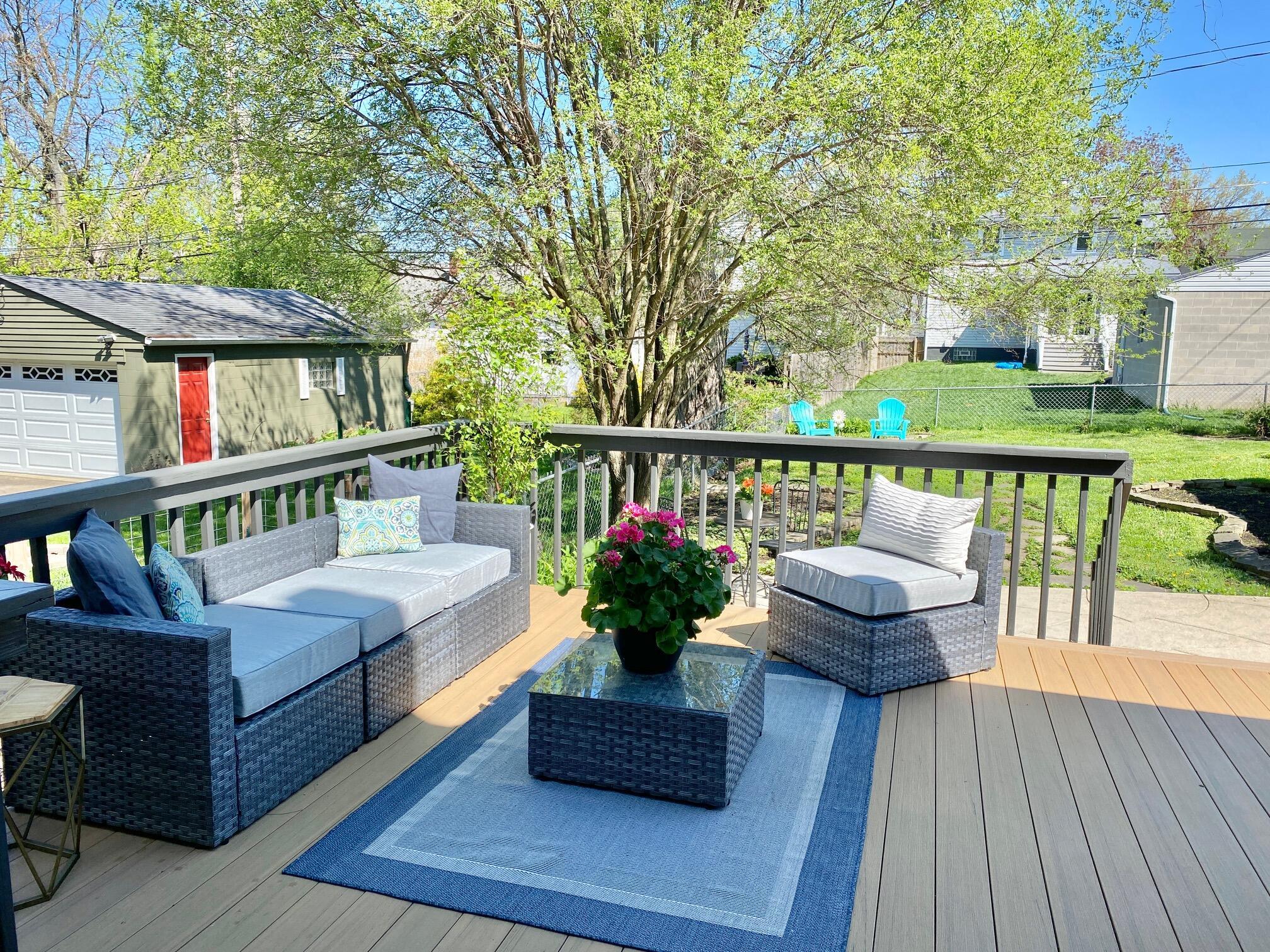 254 Chatham Road Columbus, OH 43214 - Photo 61 of 61 The best place to end any day