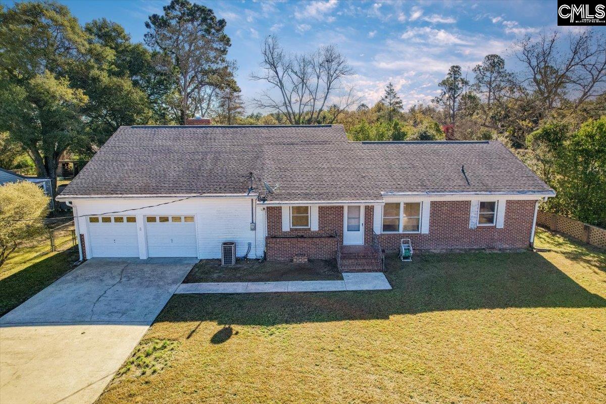6100 Springfield Road Williston, SC 29853 - Photo 2 of 38