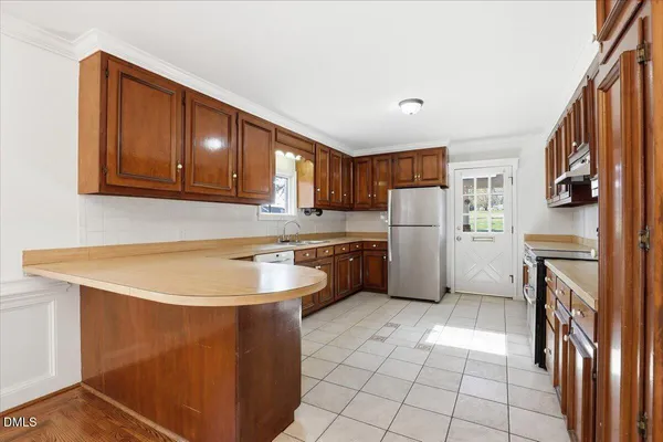 $1,200,000 | 6449 Red Hill Church Road, Benson, NC 27504