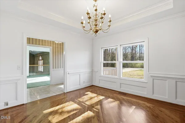 $1,200,000 | 6449 Red Hill Church Road, Benson, NC 27504