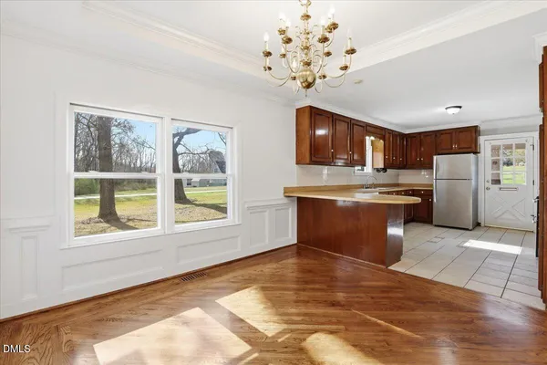 $1,200,000 | 6449 Red Hill Church Road, Benson, NC 27504