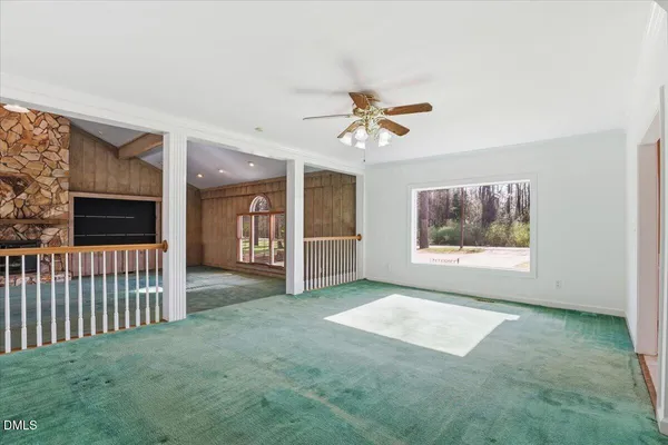 $1,200,000 | 6449 Red Hill Church Road, Benson, NC 27504