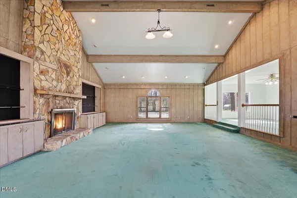 $1,200,000 | 6449 Red Hill Church Road, Benson, NC 27504