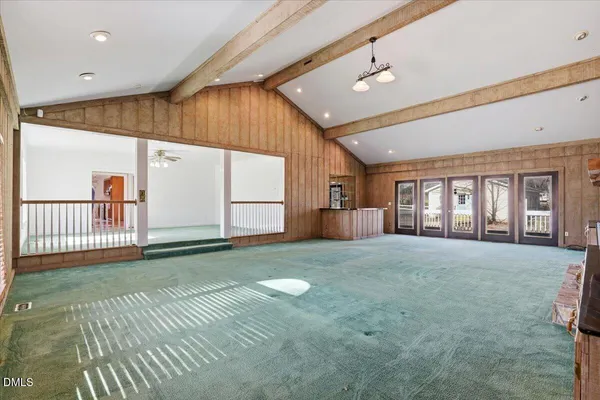 $1,200,000 | 6449 Red Hill Church Road, Benson, NC 27504