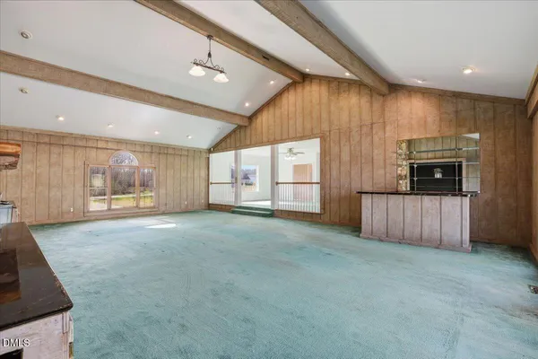 $1,200,000 | 6449 Red Hill Church Road, Benson, NC 27504