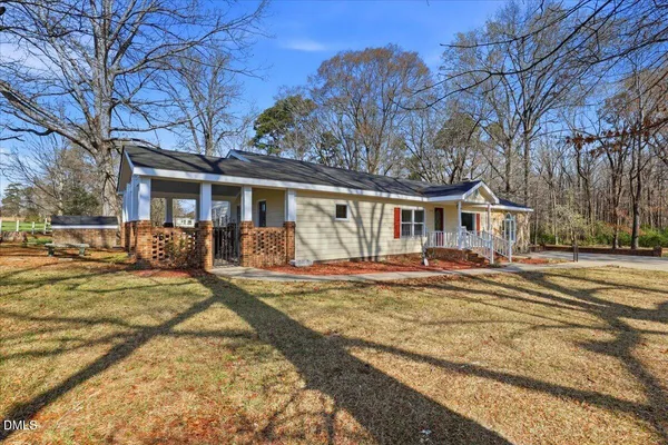 $1,200,000 | 6449 Red Hill Church Road, Benson, NC 27504