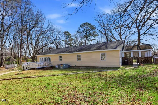 $1,200,000 | 6449 Red Hill Church Road, Benson, NC 27504