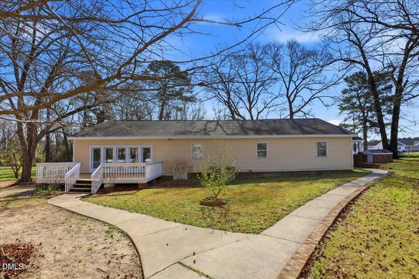 $1,200,000 | 6449 Red Hill Church Road, Benson, NC 27504