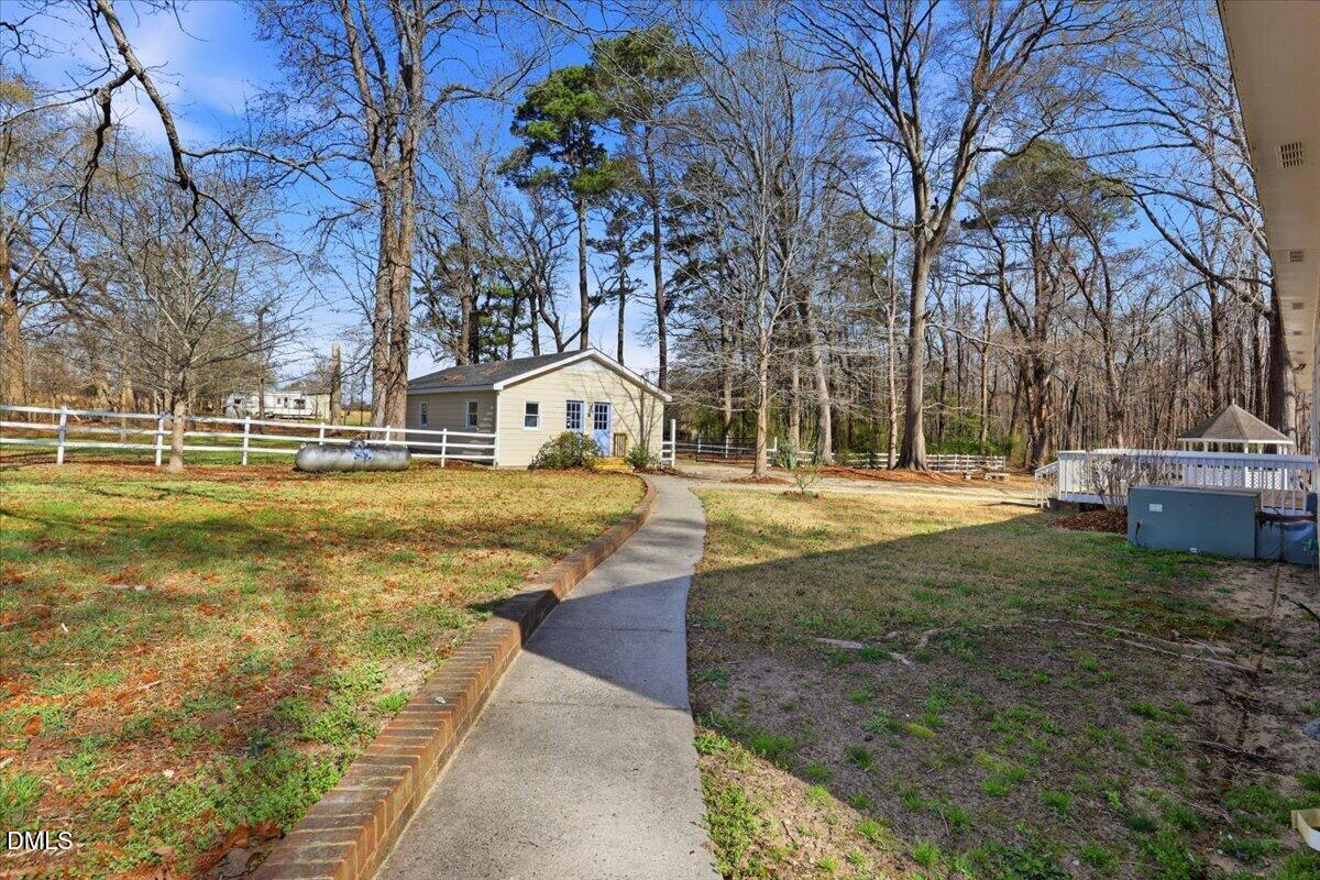 6449 Red Hill Church Road Benson, NC 27504 - Photo 36 of 50 09-6449 Red Hill Church Rd-9