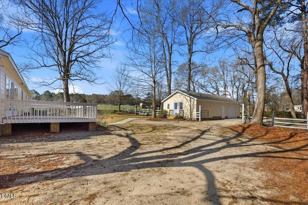 $1,200,000 | 6449 Red Hill Church Road, Benson, NC 27504
