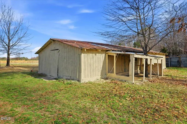 $1,200,000 | 6449 Red Hill Church Road, Benson, NC 27504
