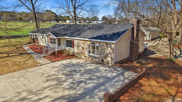 $1,200,000 | 6449 Red Hill Church Road, Benson, NC 27504