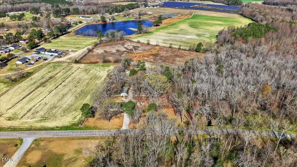 $1,200,000 | 6449 Red Hill Church Road, Benson, NC 27504