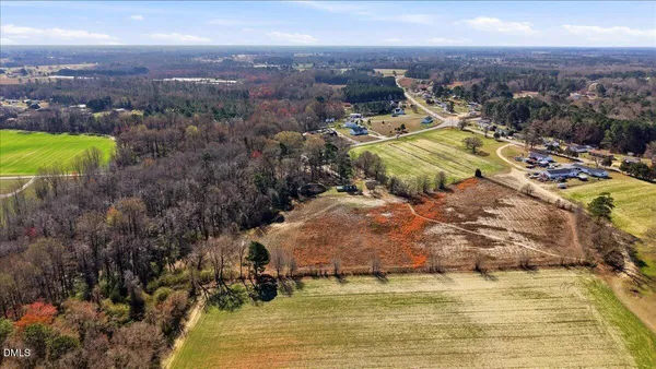 $1,200,000 | 6449 Red Hill Church Road, Benson, NC 27504