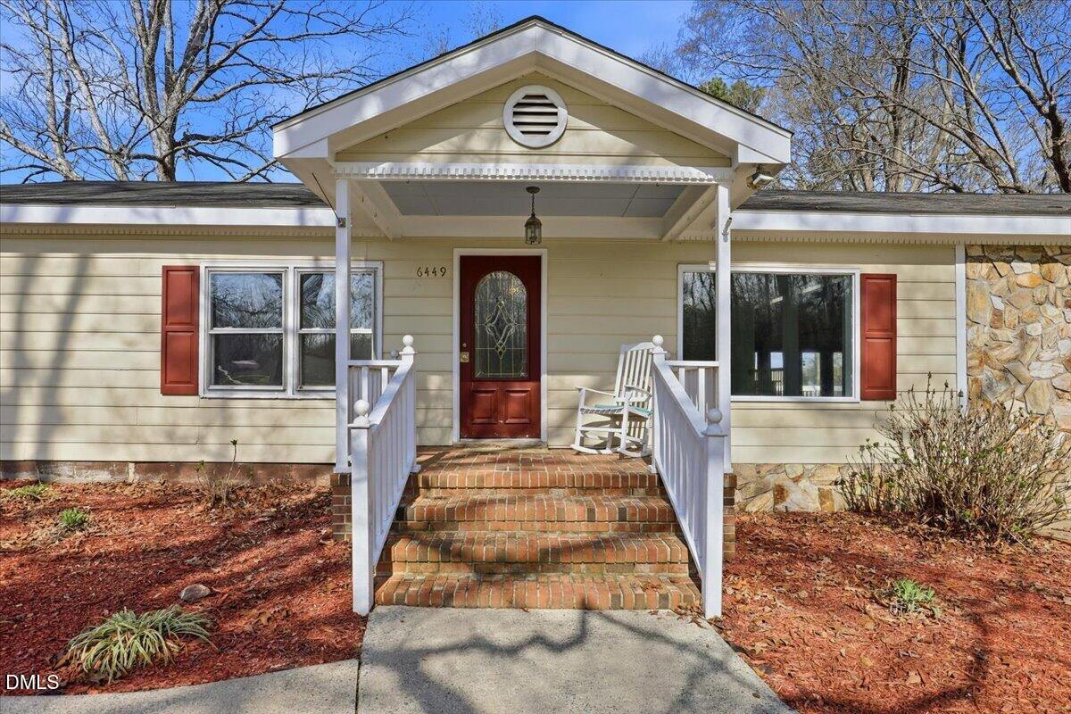 6449 Red Hill Church Road Benson, NC 27504 - Photo 4 of 50 04-6449 Red Hill Church Rd-4