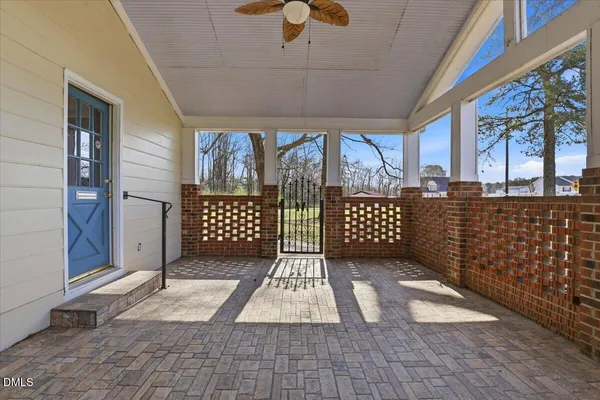 $1,200,000 | 6449 Red Hill Church Road, Benson, NC 27504