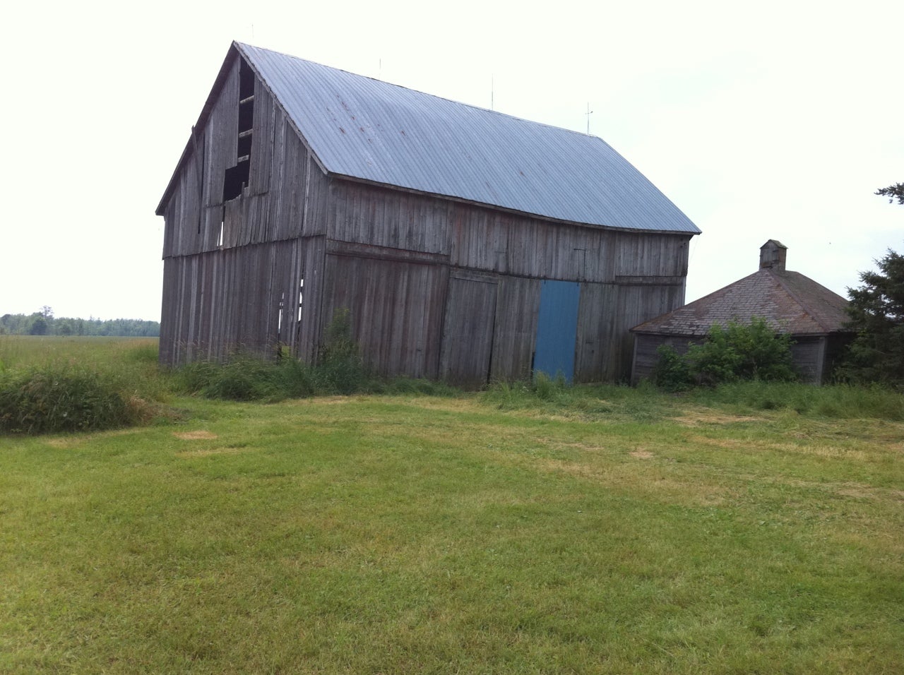 4353 West 11 Mile Road Dafter, MI 49724 - Photo 10 of 13 Gallery Image 10
