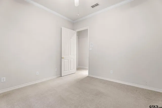 $329,900 | 2438 Dietz Lane, Tyler, TX 75701