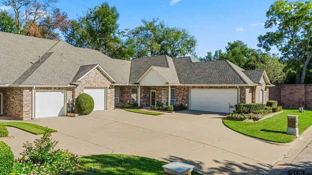 $329,900 | 2438 Dietz Lane, Tyler, TX 75701
