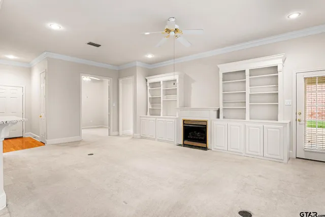 $329,900 | 2438 Dietz Lane, Tyler, TX 75701