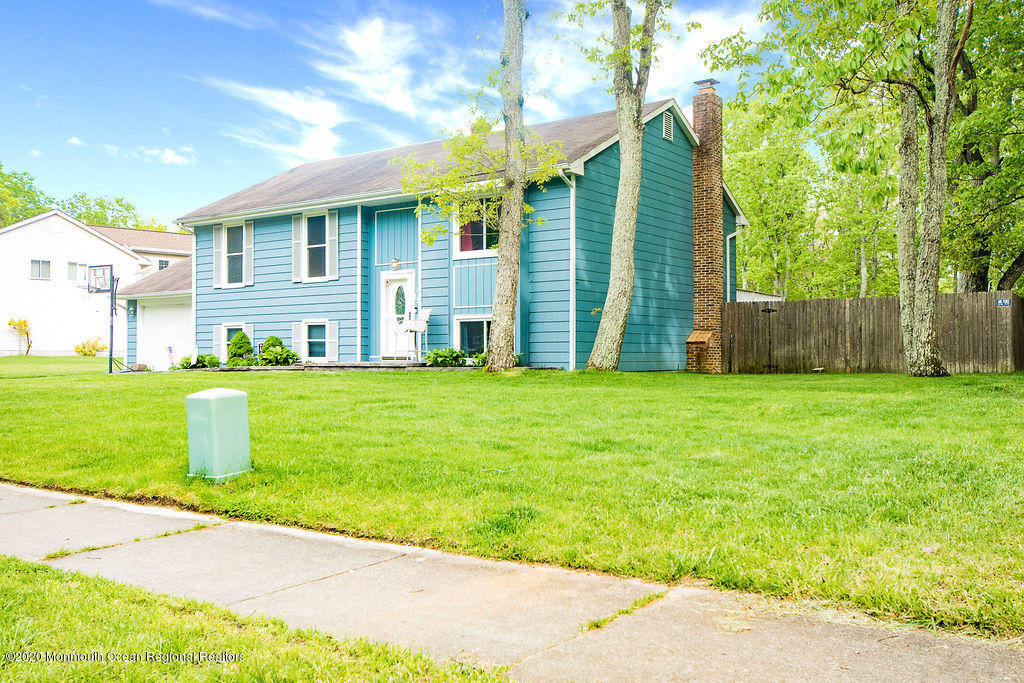 19 Ashford Road Jackson, NJ 08527 - Photo 3 of 30 2