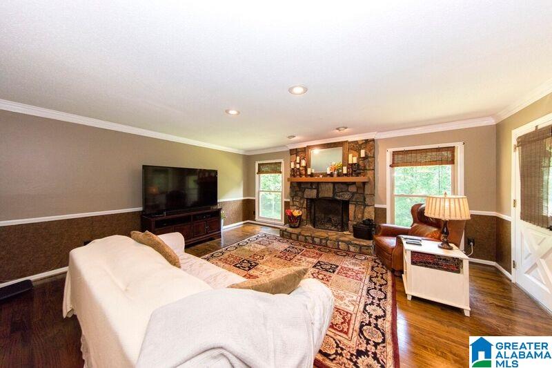 862 Ridgecrest Drive Gardendale, AL 35071 - Photo 25 of 48