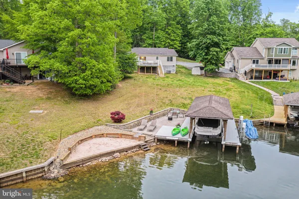 $849,000 | 431 Wilson Street, Bumpass, VA 23024