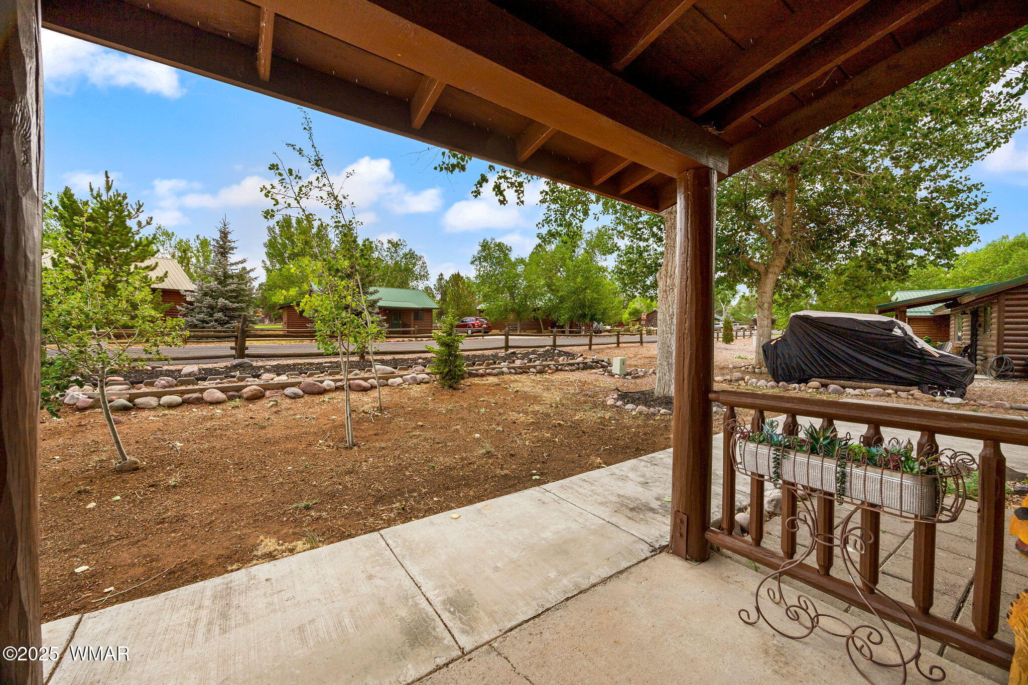 2344 South Buffalo Loop Overgaard, AZ 85933 - Photo 28 of 47