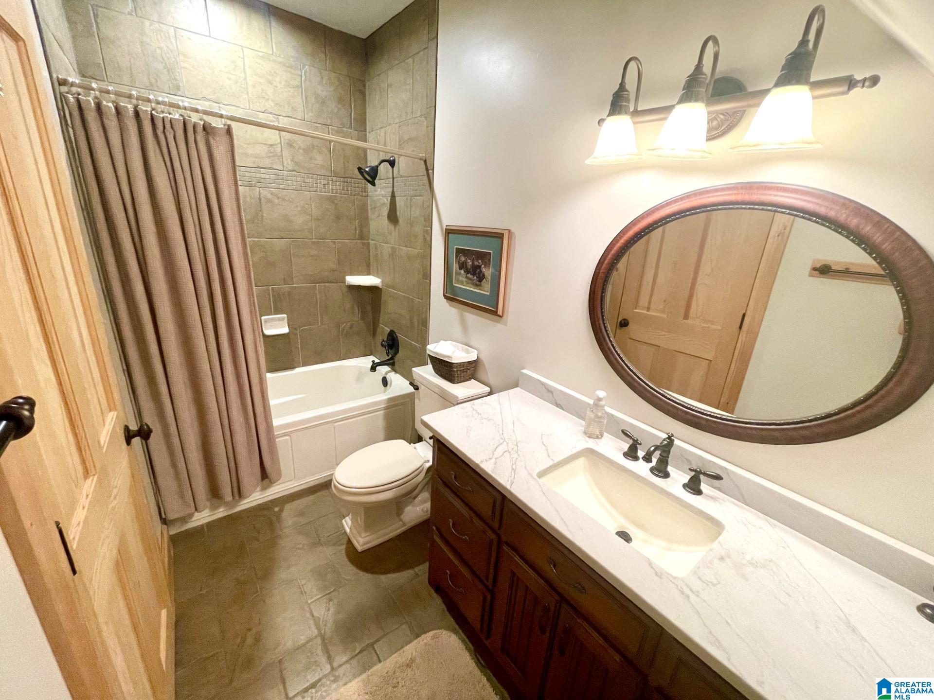 34 Turkey Lane Wedowee, AL 36278 - Photo 57 of 57