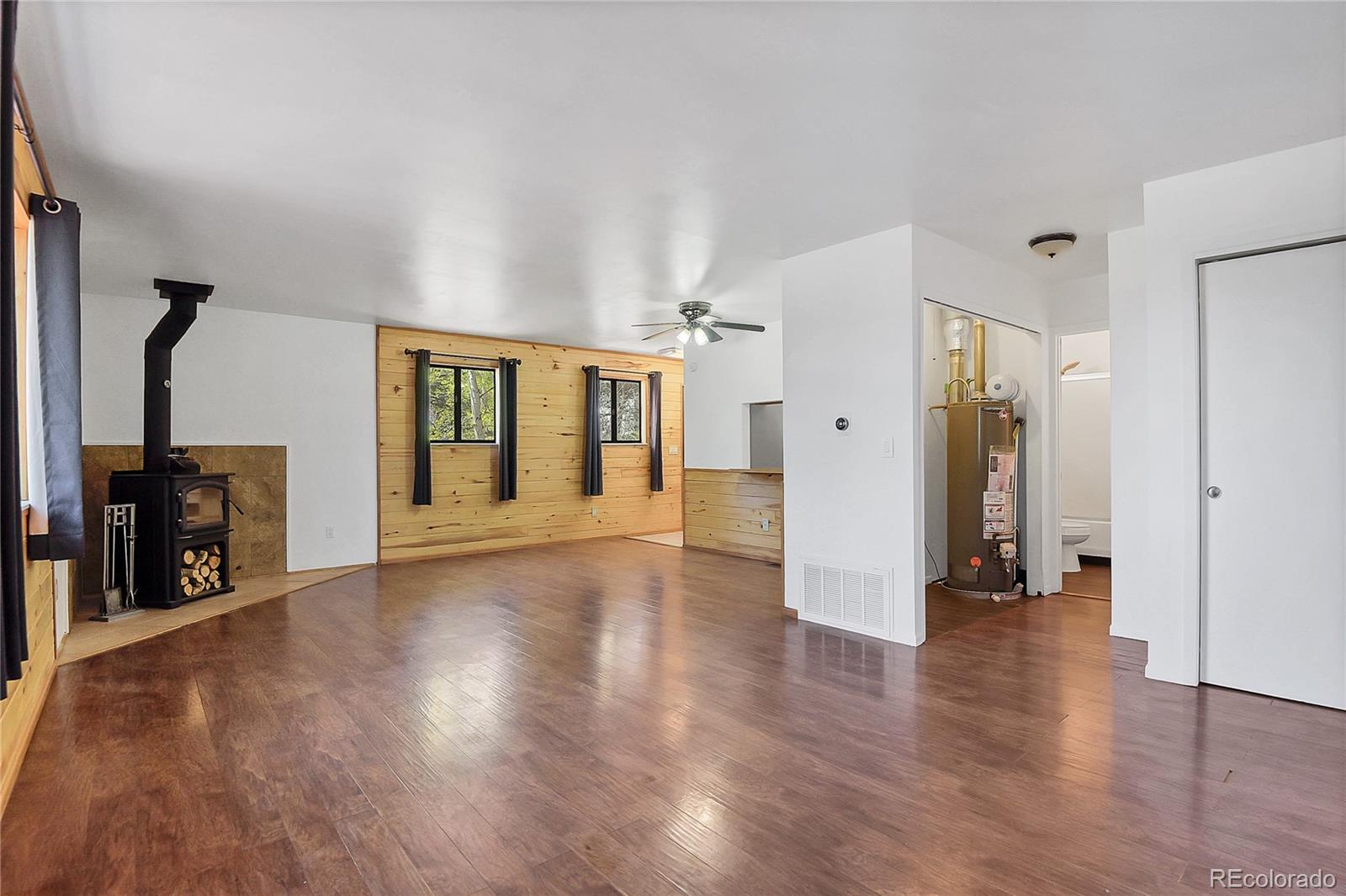 12276 South Styve Road Conifer, CO 80433 - Photo 11 of 21
