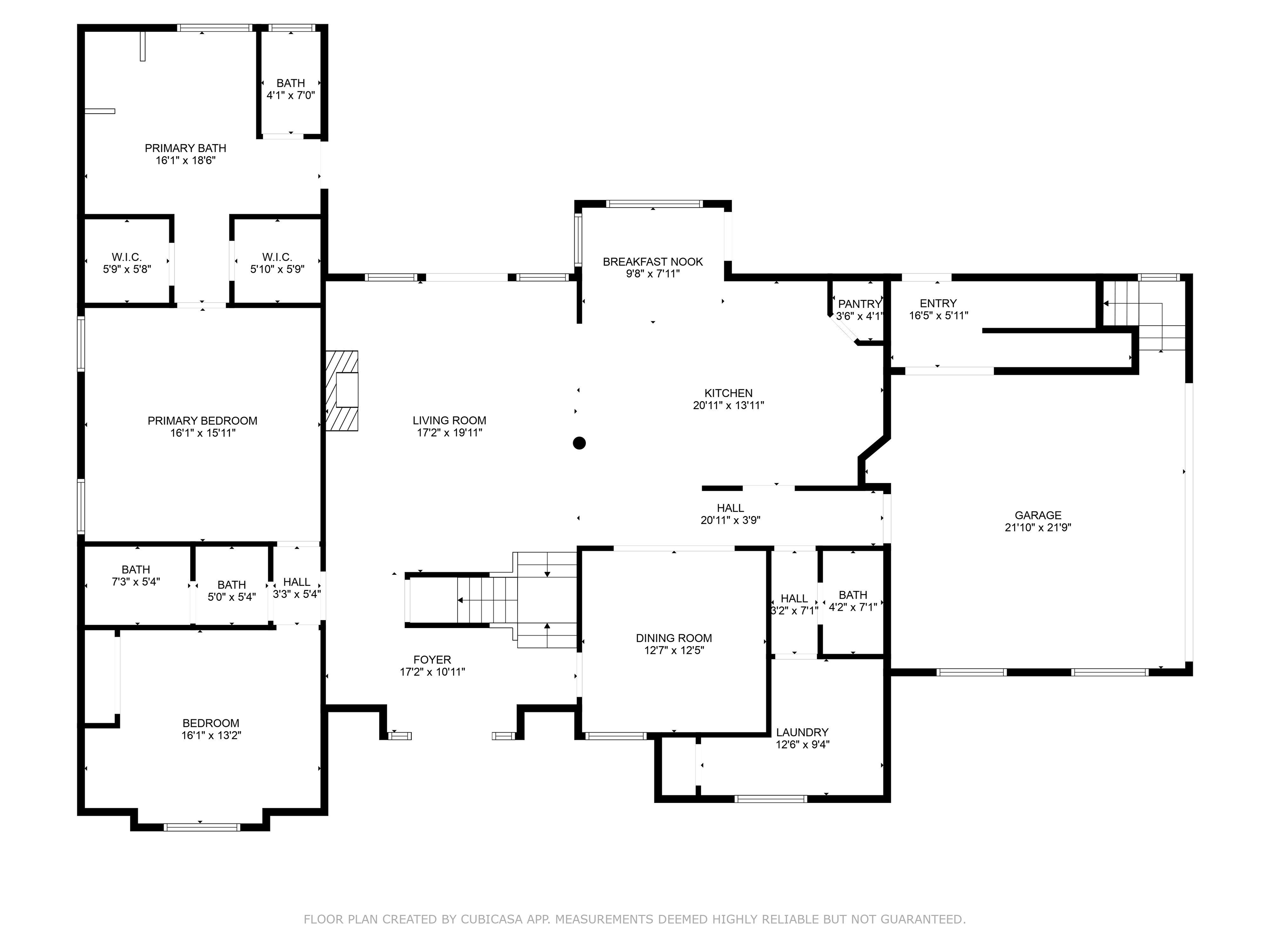 4132 Blackheath Drive Bartlett, TN 38135 - Photo 39 of 40