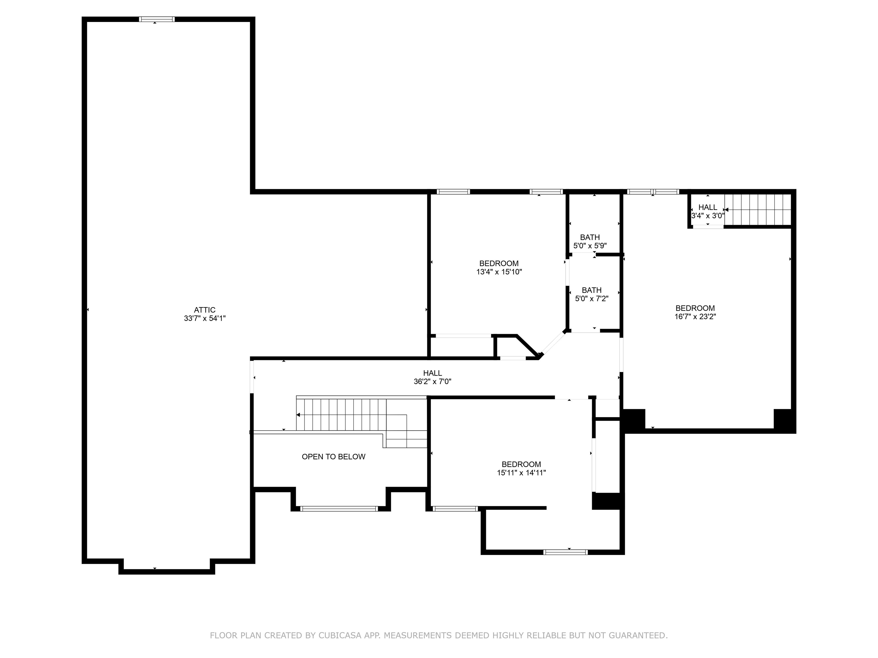 4132 Blackheath Drive Bartlett, TN 38135 - Photo 40 of 40 a picture of a floor plan