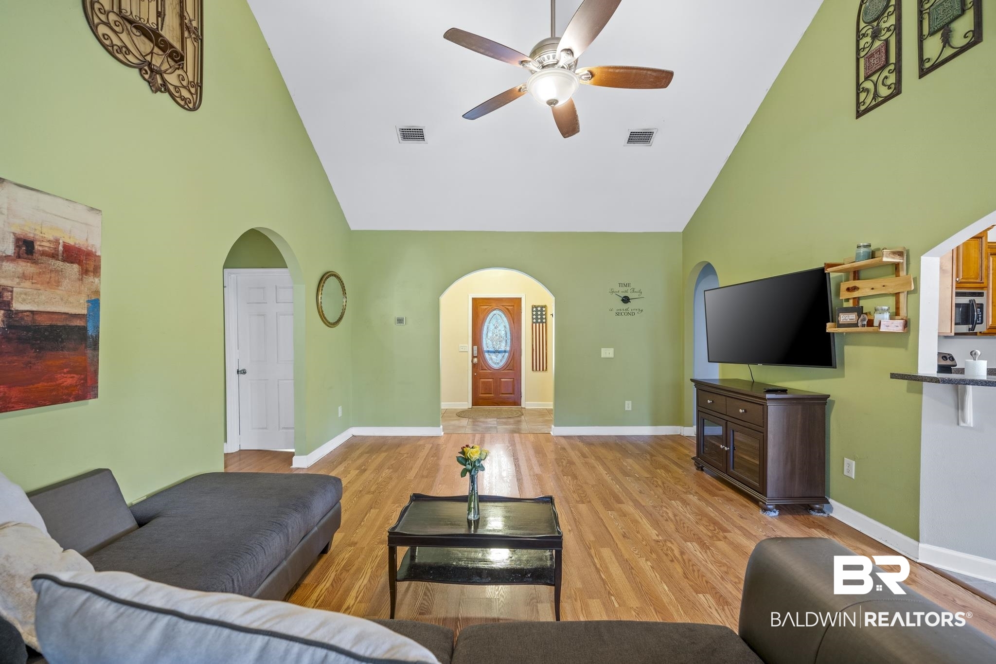 35895 A County Road 39 Stapleton, AL 36578 - Photo 6 of 31