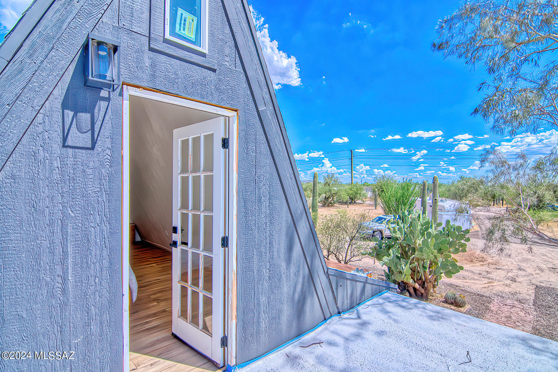 13230 West Rudasill Road Tucson, AZ 85743 - Photo 26 of 48 Gallery Image 26