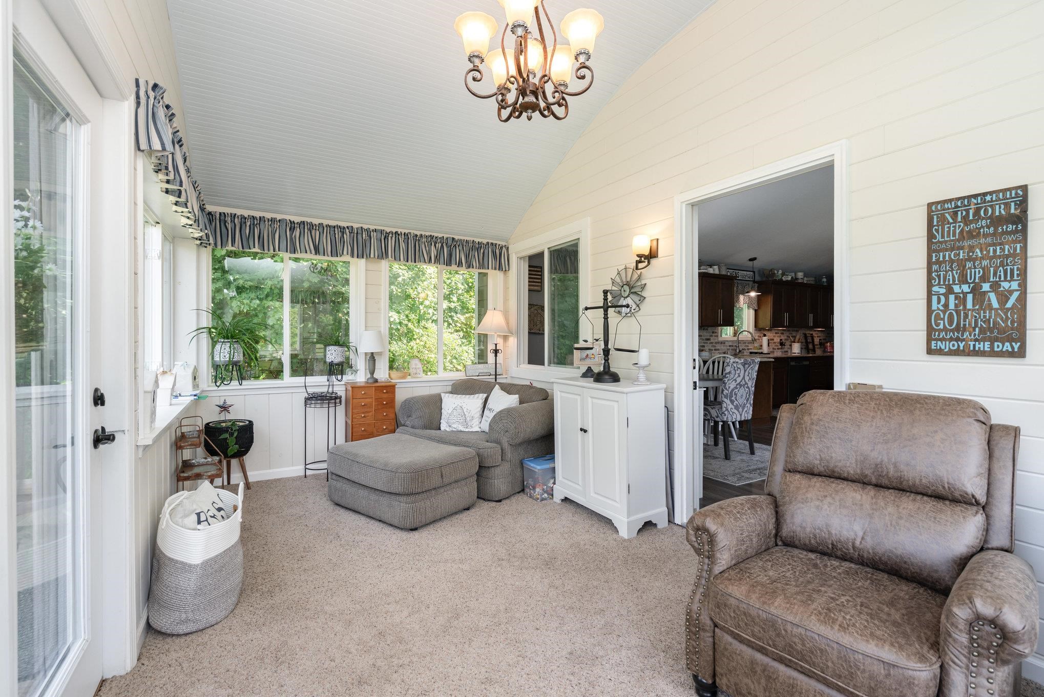 2486 Adams Road Glennie, MI 48737 - Photo 78 of 99