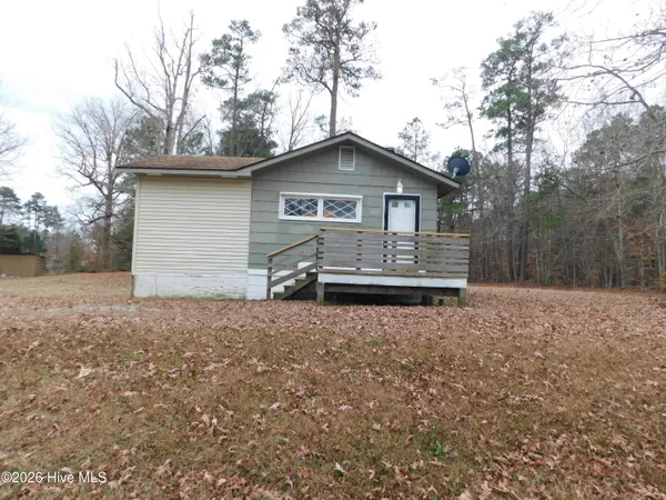 $1,400 | 240 Dogwood Drive, Hertford, NC 27944