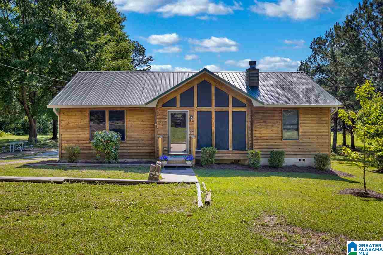 1613 Powder Plant Road Bessemer, AL 35022 - Photo 1 of 26 Gallery Image 1