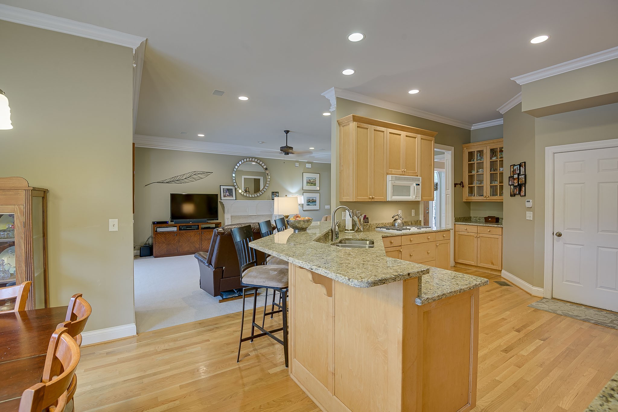 1558 Hudson Road Madison, TN 37115 - Photo 12 of 47