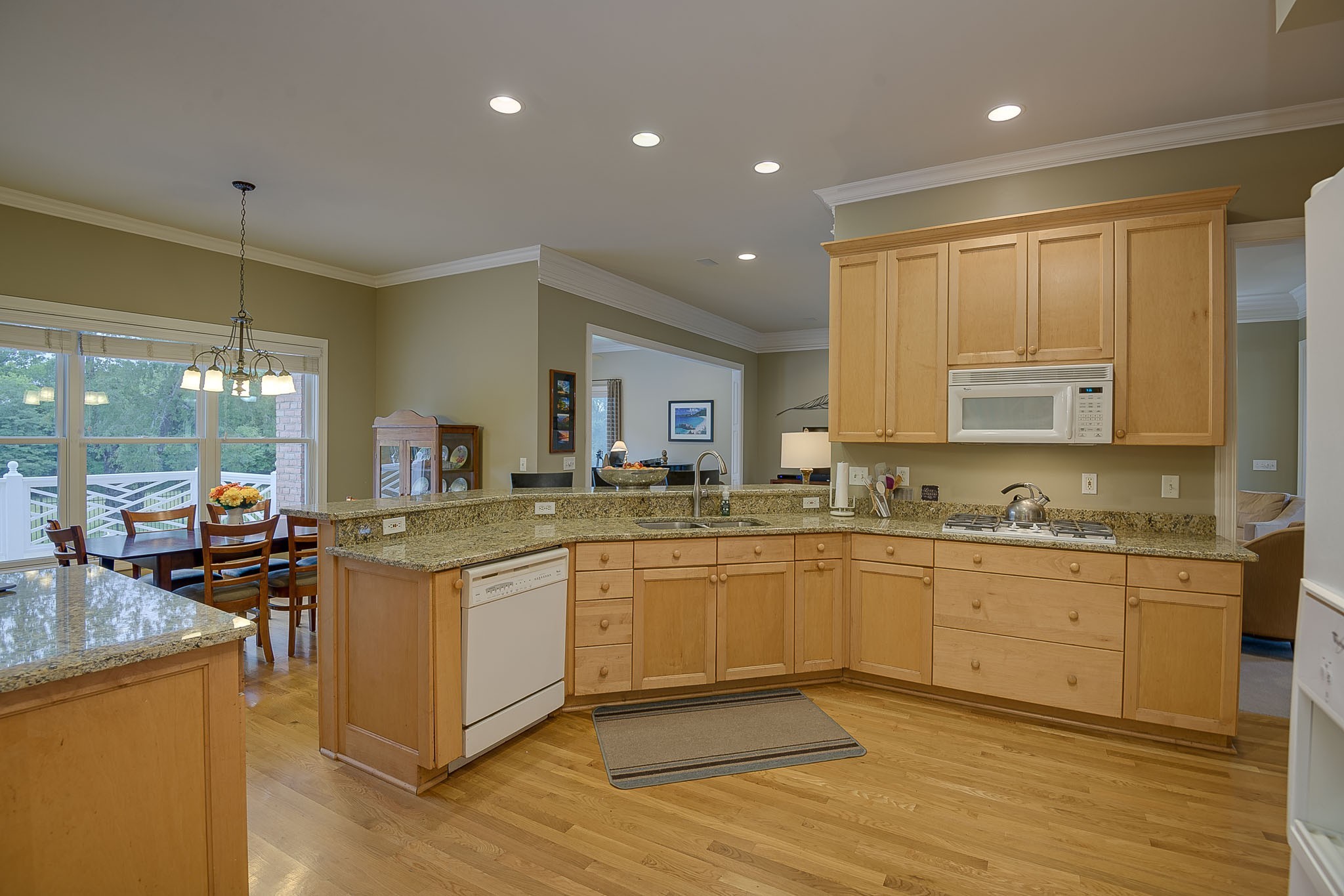 1558 Hudson Road Madison, TN 37115 - Photo 13 of 47